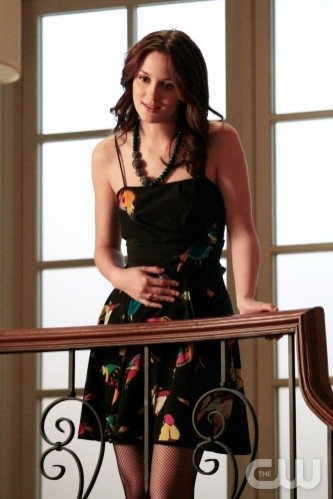 Gossip Girl Fotoğrafı