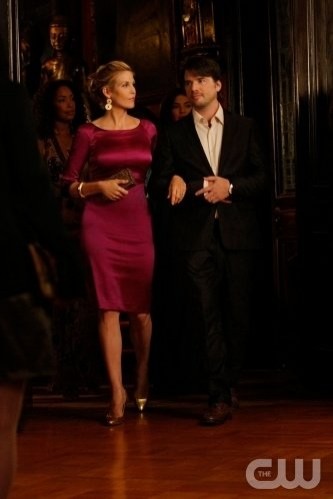 Gossip Girl Fotoğrafı