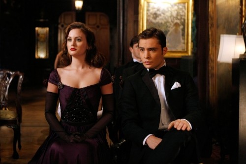 Gossip Girl Fotoğrafı