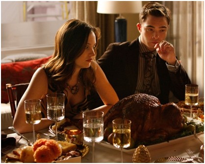 Gossip Girl Fotoğrafı