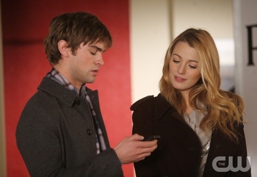 Gossip Girl Fotoğrafı