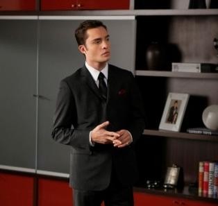 Gossip Girl Fotoğrafı
