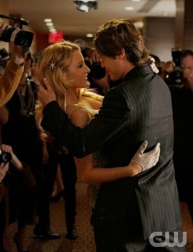 Gossip Girl Fotoğrafı