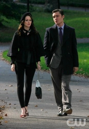Gossip Girl Fotoğrafı