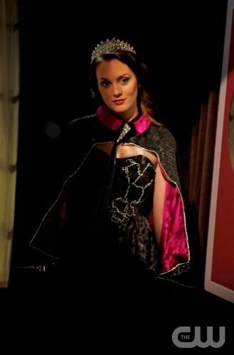 Gossip Girl Fotoğrafı