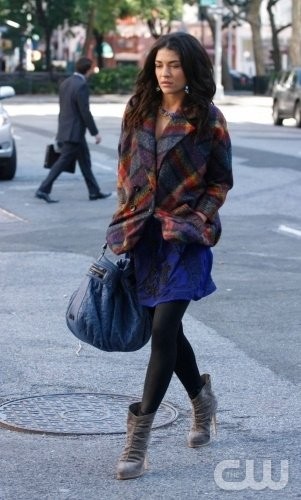 Gossip Girl Fotoğrafı