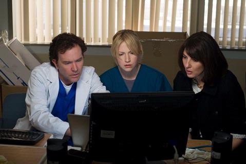 Leverage Fotoğrafı