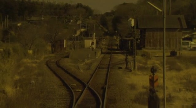 Say Hello For Me Fotoğrafı