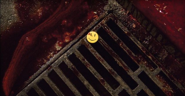 Watchmen Fotoğrafları 22