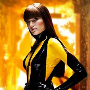 Watchmen Fotoğrafı