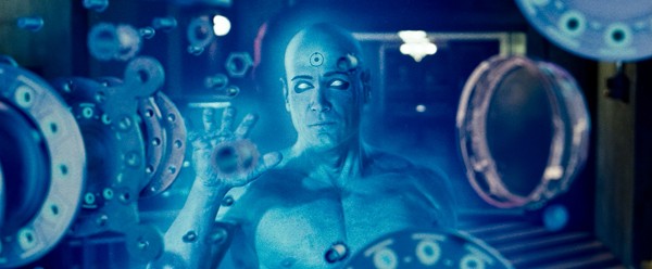 Watchmen Fotoğrafı