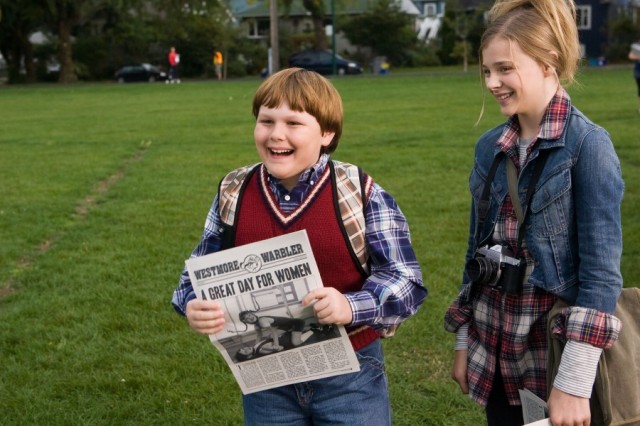 Saftirik Greg'in Günlüğü fotoğrafı