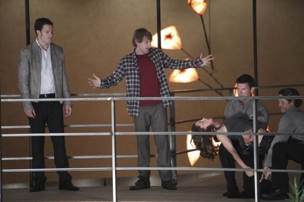 Dollhouse Fotoğrafı