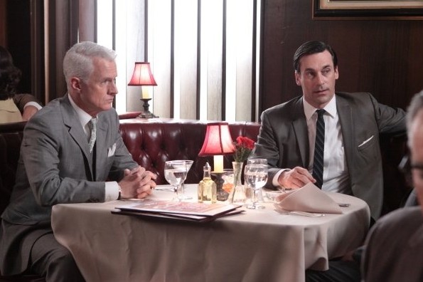 Mad Men Fotoğrafları 48