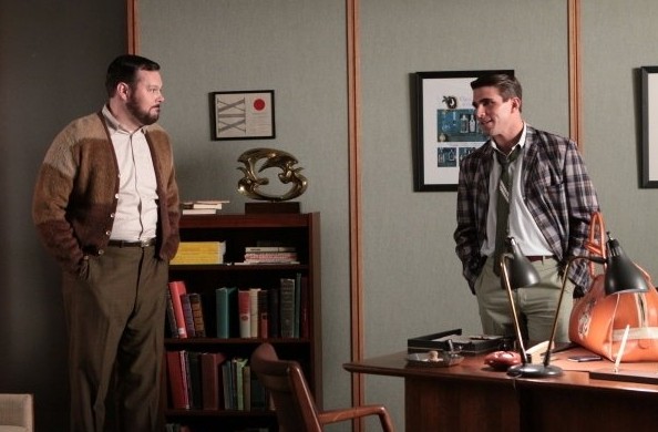 Mad Men Fotoğrafları 51