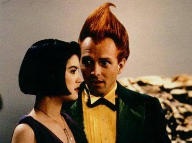 Drop Dead Fred Fotoğrafları 1