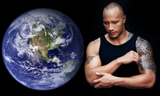 Gizemli Adaya Yolculuk Fotoğrafı