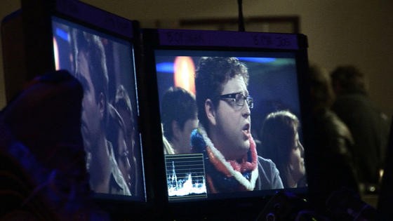 Amerikan Pastası 7: Aşk Kitabı Fotoğrafı