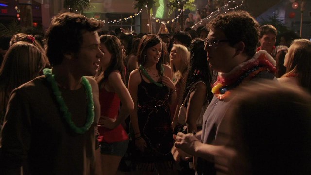 Amerikan Pastası 7: Aşk Kitabı Fotoğrafı