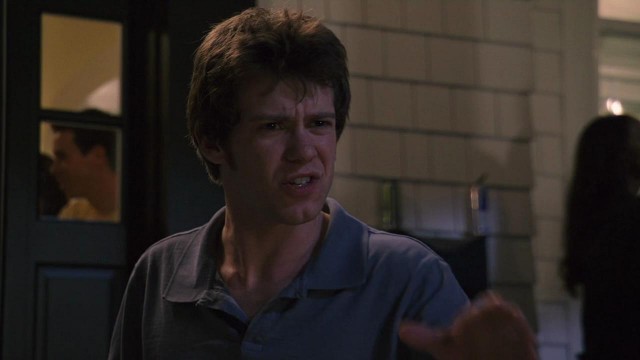 Amerikan Pastası 7: Aşk Kitabı Fotoğrafı