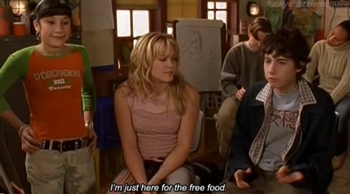 Lizzie Mcguire Fotoğrafı