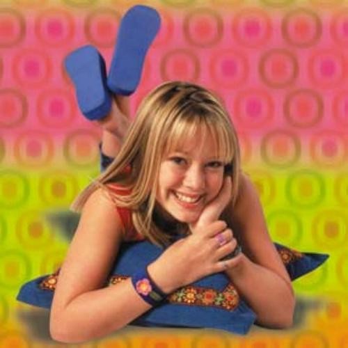 Lizzie Mcguire Fotoğrafları 35