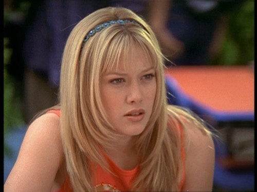 Lizzie Mcguire Fotoğrafları 39