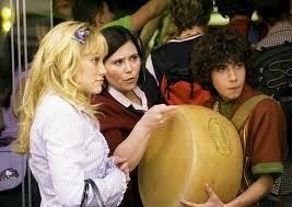 Lizzie Mcguire Fotoğrafı