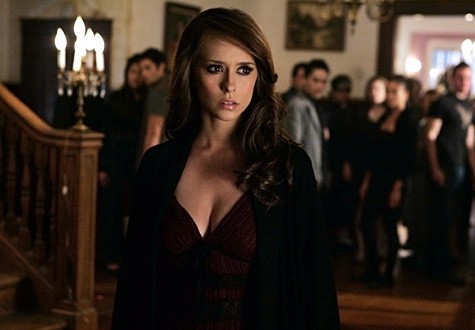 Ghost Whisperer Fotoğrafları 24