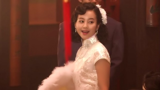 Dansou No Reijin Fotoğrafı