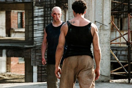 Banlieue 13 Fotoğrafı