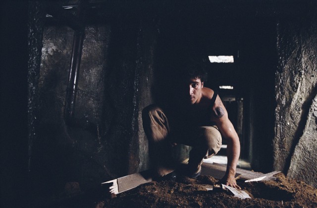 Banlieue 13 Fotoğrafı