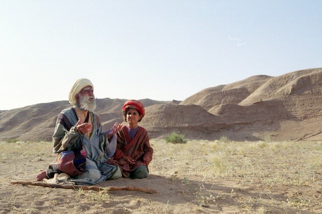 Bab'aziz Fotoğrafları 14