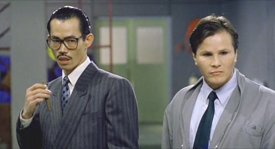 Sonsuz Ejderler Fotoğrafı