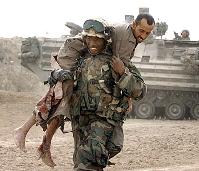 Marines Fotoğrafı