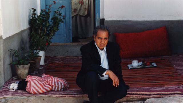 Border Cafe Fotoğrafı