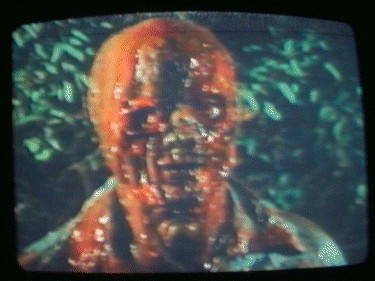 Blood Freak Fotoğrafı