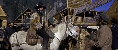 Altın Avcıları Fotoğrafı