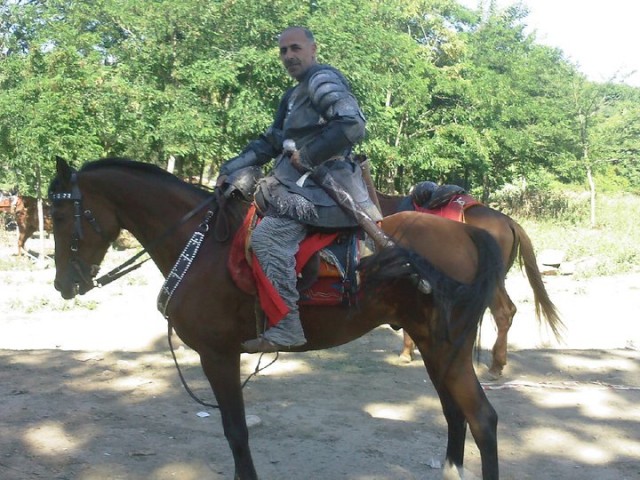 Fetih 1453 Fotoğrafı