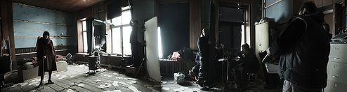 Kosmos fotoğrafı