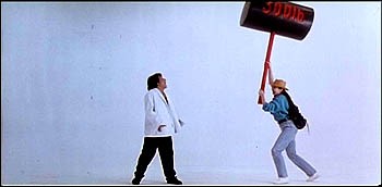 Şehir Avcısı Fotoğrafı