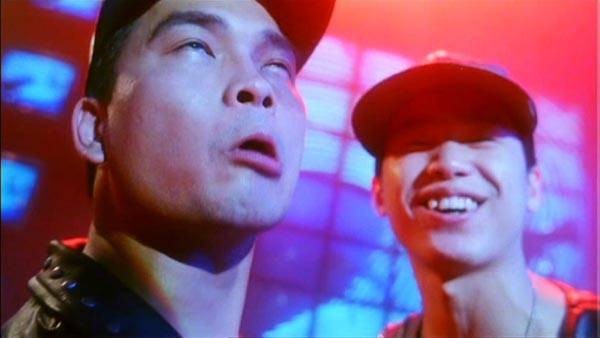 Şehir Avcısı Fotoğrafı