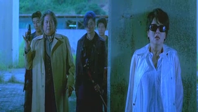 Duo Shuai Fotoğrafı