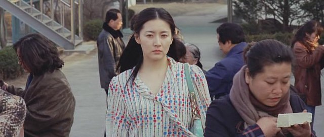 İntikam Meleği Fotoğrafı