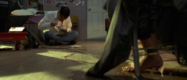 Haklı İntikam Fotoğrafı