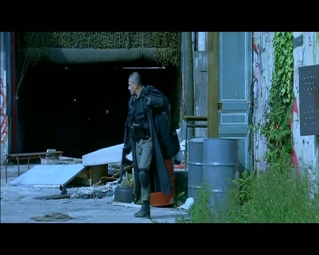 Adaletin Merkezi Fotoğrafı