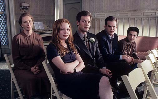 Six Feet Under Fotoğrafları 46