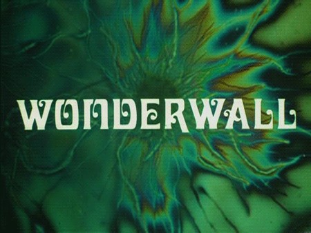 Wonderwall Fotoğrafları 8