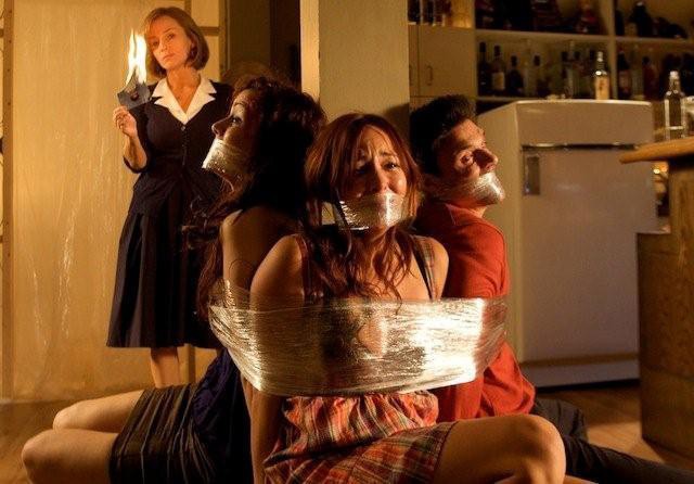 Anneler Günü Fotoğrafı