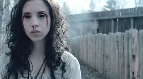 Kurt Kızların Laneti Fotoğrafı